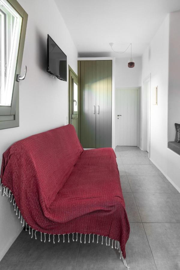 Villa Βδηφουκς à Mykonos Town Extérieur photo