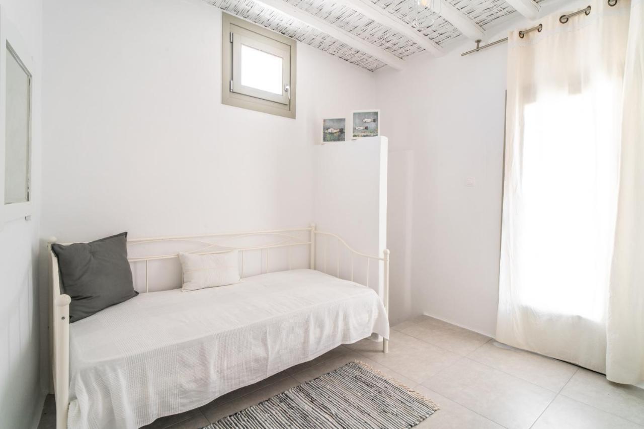 Villa Βδηφουκς à Mykonos Town Extérieur photo