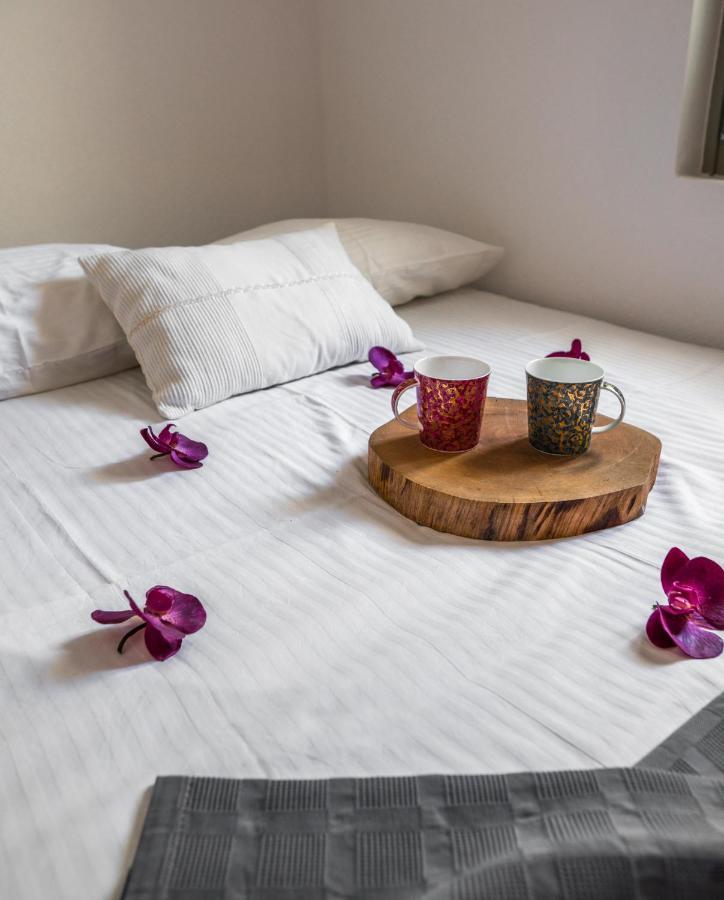 Villa Βδηφουκς à Mykonos Town Extérieur photo