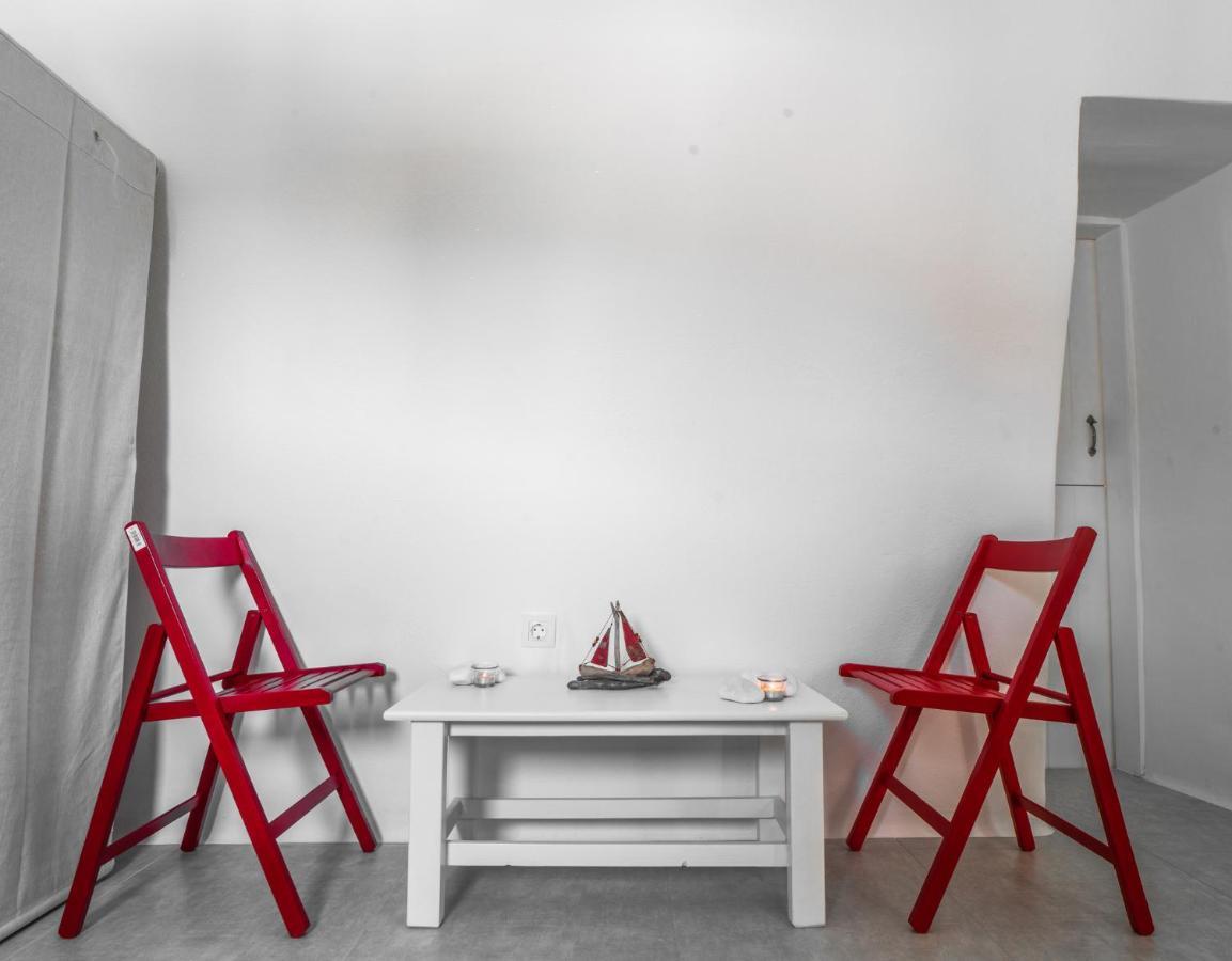 Villa Βδηφουκς à Mykonos Town Extérieur photo
