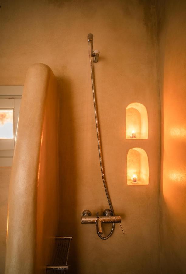 Villa Βδηφουκς à Mykonos Town Extérieur photo
