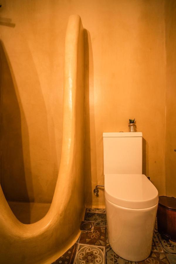Villa Βδηφουκς à Mykonos Town Extérieur photo