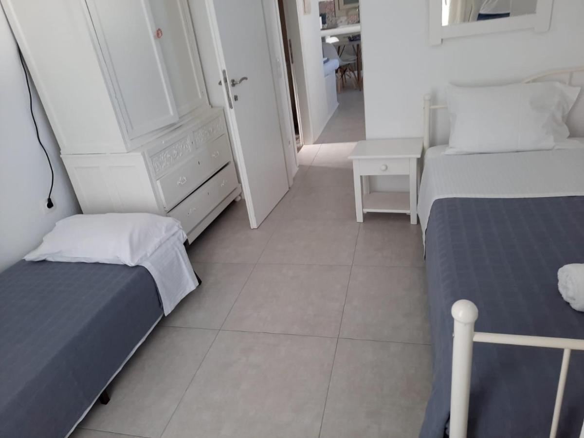 Villa Βδηφουκς à Mykonos Town Extérieur photo